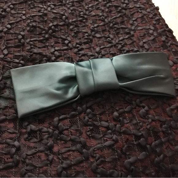 Vintage Little Black Dress - Picture 7 of 11